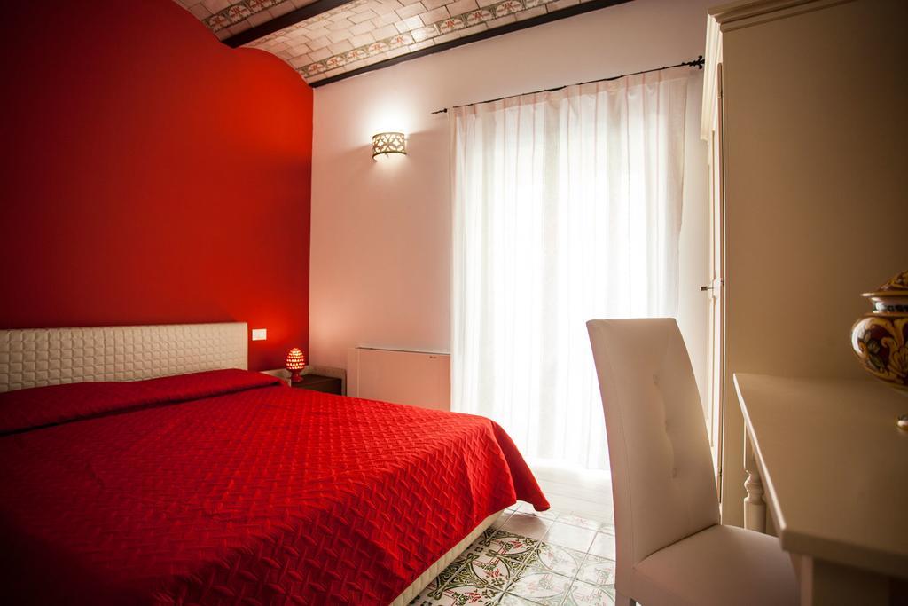 Hotel Palazzo Pagliaro Santo Stefano di Camastra Exterior foto